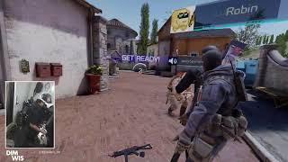 PAVLOV with VR Treadmill | KAT WALK C | Uni T Mk 2