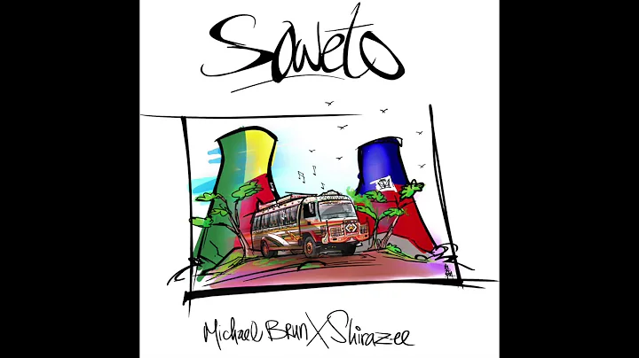 Michael Brun X Shirazee - Soweto [Kid Coconut]