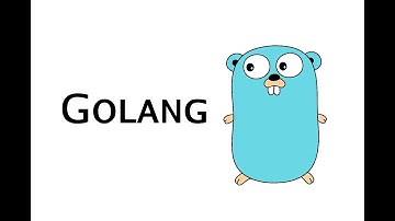 Go Programlama Dili (GoLang) Canlı Anlatım Ders 2