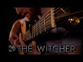 Toss a Coin to Your Witcher (The Witcher OST) - Fingerstyle Guitar Cover