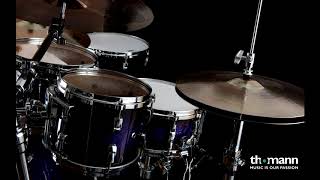 Drum Loop 03 100 bpm || Non Copyright || Royalty Free