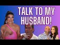 Rhonj talk to theresas hand plus ariana madix is going back to chicago  summer house aftershow