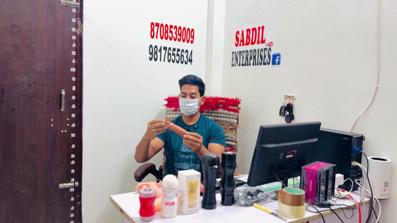 Up Down Dildo ! Mars Dildo ! Dragon Condom ! Female Dildo ! Flashlight massager ! and Many More 