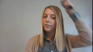 Tact Action Brushing