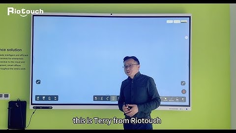 🚀 Differentiated Learning with AI - How Riotouch AI Makes It Possible | RK3588 | AI Whiteboard