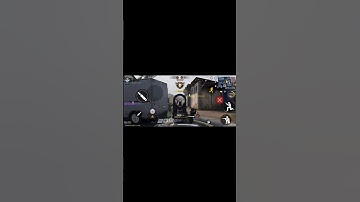 Call of Duty Mobile Multiplayer Gameplay | Outsmarting Bots Like a Pro #CODMobileShorts