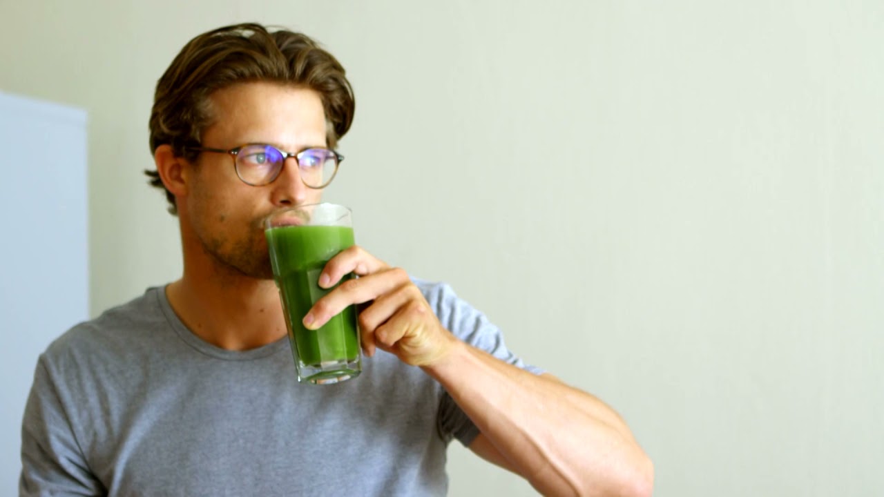 PowerXL Self Cleaning Juicer YouTube