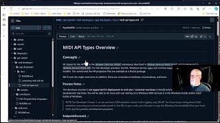 Recent Updates to MIDI 2.0 & the MIDI 2.0 APIs in Apple, Google, Linux & Microsoft Operating Systems