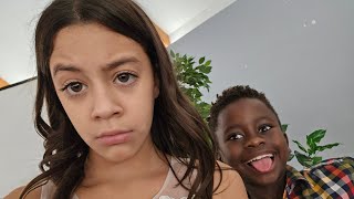 James and mayla