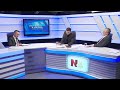 "Puterea a Patra" Ion CHIRTOACĂ și Iurie MĂRGINEANU din 15 februarie 2023