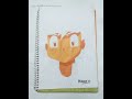 Pokémon Ash Ketchum Drawing 💙 | Simple Anime Art Tutorial #shorts #ashketchum #pokemon #drawing #art