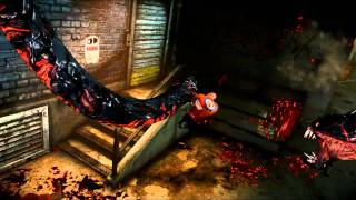 DEMO: The Darkness II Playthrough (PC) - Pt. 1