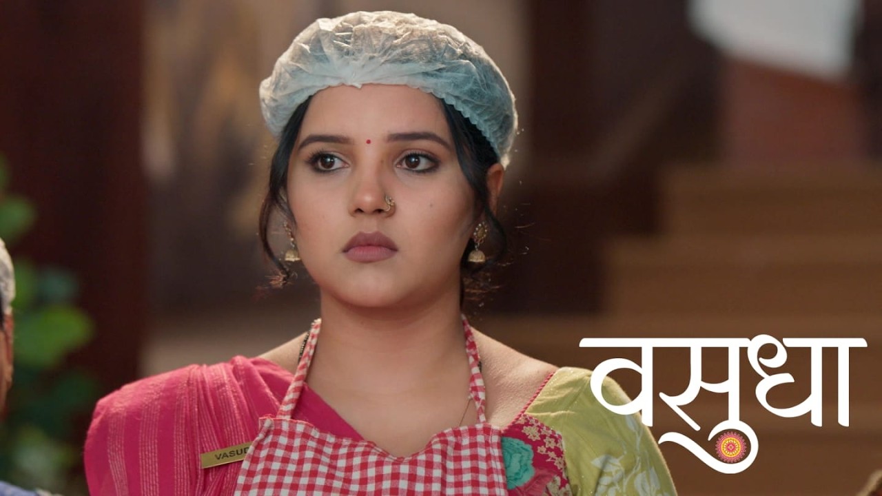Vasudha Full Episode Today | Vasudha 11 March 2026 Today Full Episode