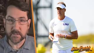 Celebrity Ryan McGee Reacts To Lane Kiffin's Comments About Ole Miss | 5/12/26 Wealth