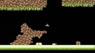 AMIGA Starwoids STAR WOIDS GAMEDEMO AMIGA ECS PLAYED 1994 Hift Crawford Wells Disks 2