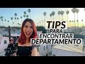 Como BUSCAR departamento en LOS ANGELES? 🏝 | LOS PASOS para ENCONTRAR tu departamento en USA 🇺🇸