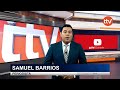 #EnVivo || Noticiero ITV Noticias viernes 24 de mayo de 2024