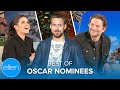 Best of Oscar Nominated Stars