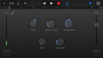 Set any ringtone on your Iphone without computer/jailbreak