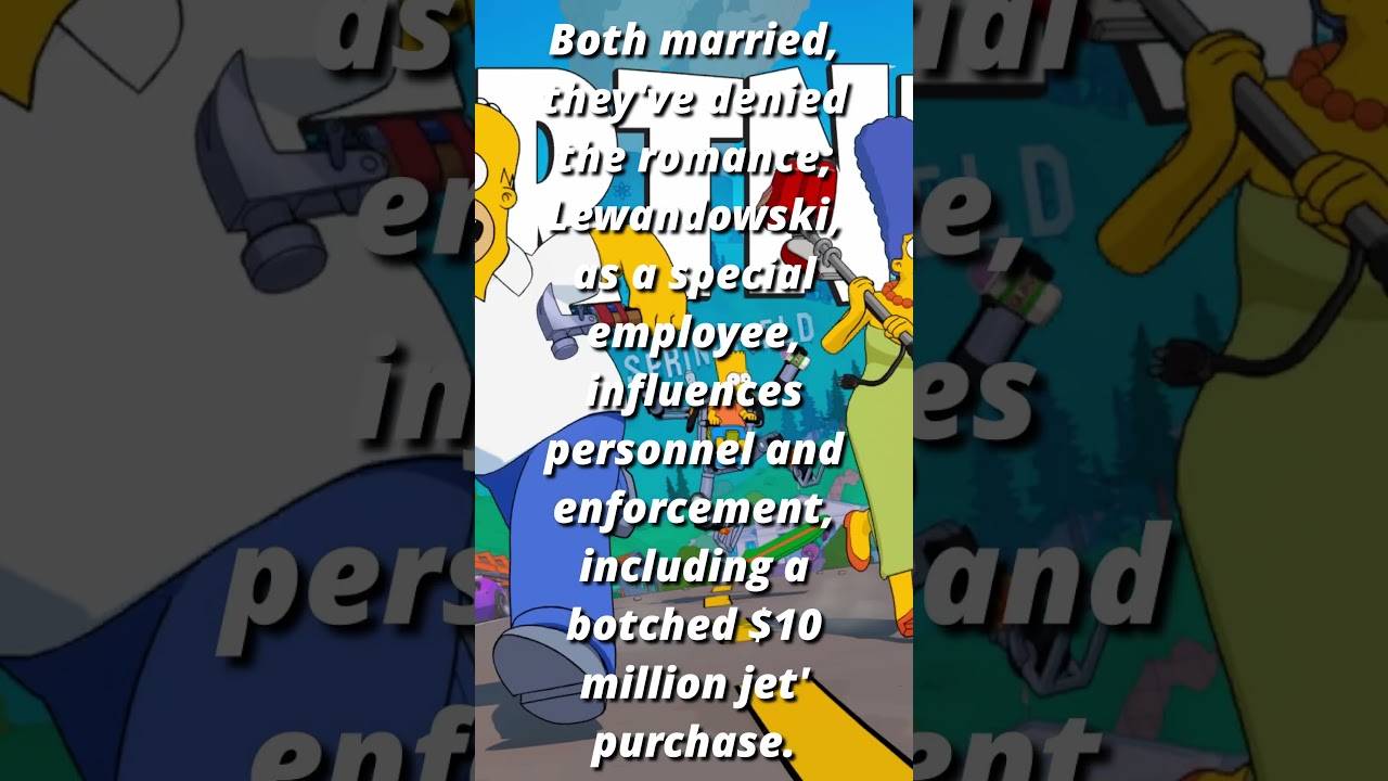 Трамп бросает куклу Барби ICE? Скандал с тайным романом разгорается! 💔 