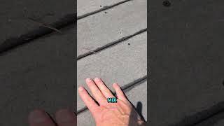 Don't Treat All Composite Decks The Same 🚫