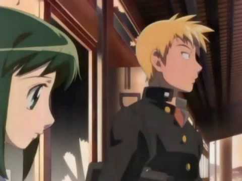 Midori Days Closing Theme Mou Sukoshi