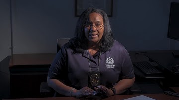 Plan. Evaluate. Respond. A Message from Villanova University Public Safety