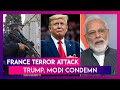 France Terror Attack: Donald Trump, Narendra Modi & Others Condemn, Mahathir Mohammad Justifies Act