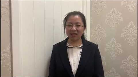 NYU Tandon MFE Video-Xinkun Jia