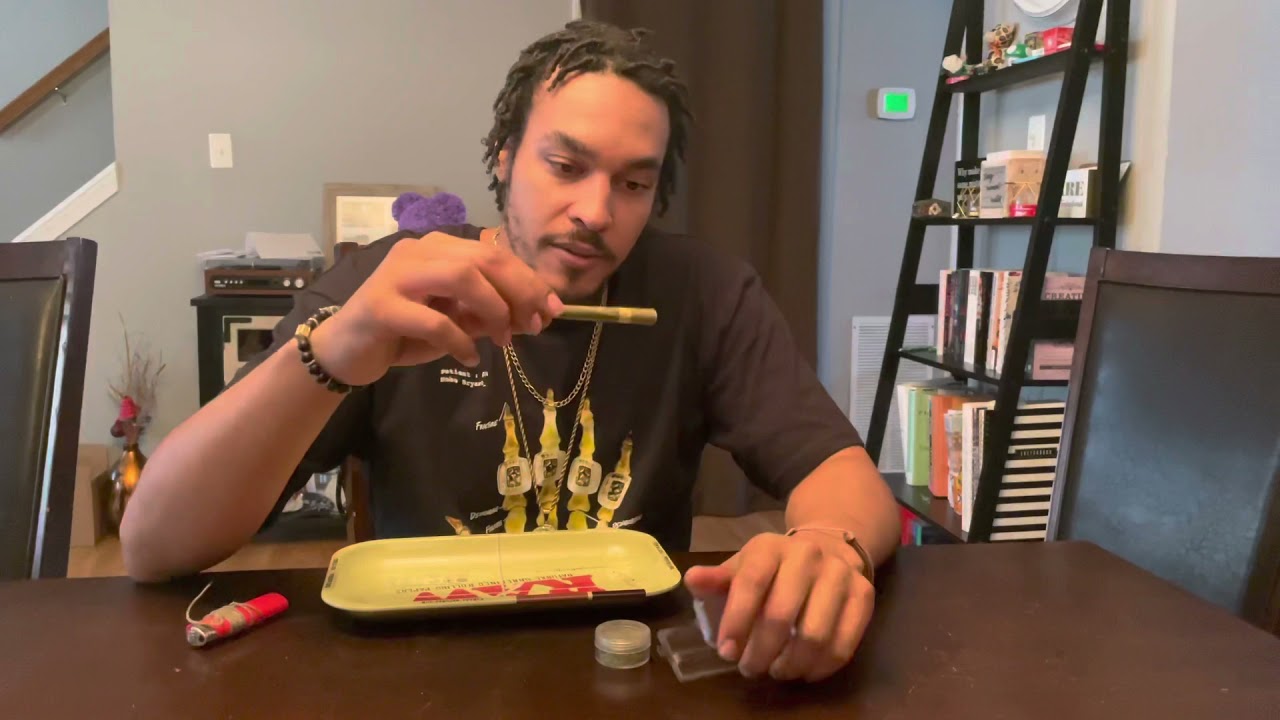 How to Pack a King Palm/Review