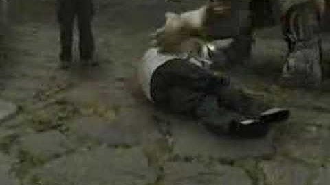 Jak 2 TV commercial 3