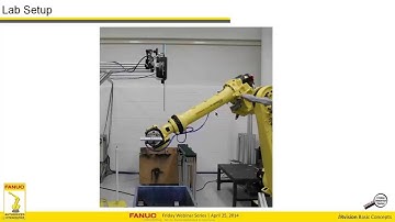 How to Set Up FANUC iRVision 2D Guided Place to Accurately Place Objects