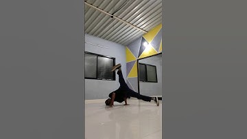 How to Windmill in 5 steps | breakdance tutorial |   #breakdance #bboy #tutorial #youtubeshorts