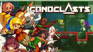 Iconoclasts OST - Fight Unseen (VS Nobel)