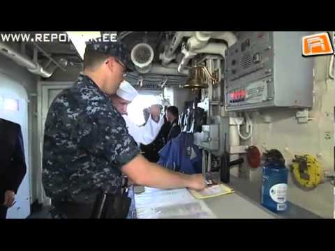 Video: Rannikualade Lahingulaev: USA Mereväe Kõige Vastuolulisem Programm - Alternatiivne Vaade