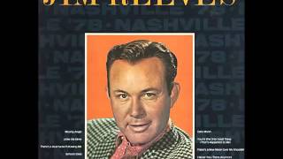 Video thumbnail of "Jim Reeves -- Little Ole Dime ( 70's version )"