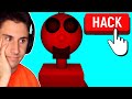 This Hacker TOOK OVER MY COMPUTER!