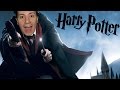 Harry Potter - Finalmente posso fare magie