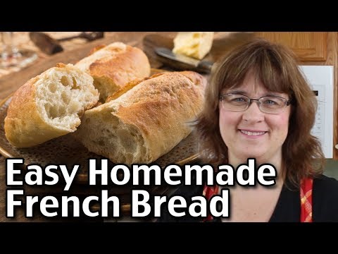 5-dollar-meals:-how-to-make-homemade-french-bread!-quick-and-easy-recipe!