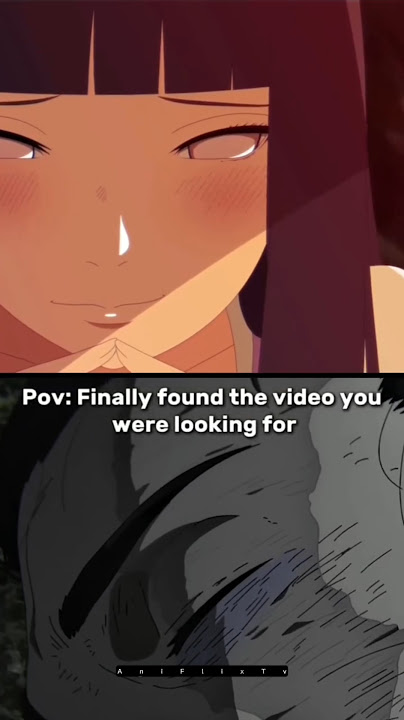 Hinata x Naruto #shorts #hentai #naruto #anime