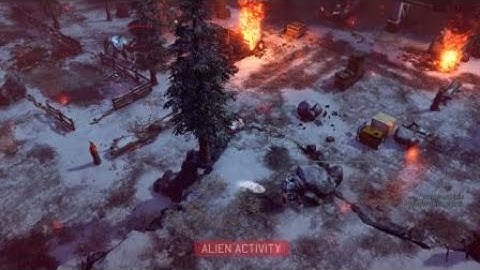 XCOM 2 The Real Danger of the Faceless