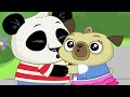 Fairground Chip | Chip &amp; Potato | Cartoons for Kids | WildBrain Wonder