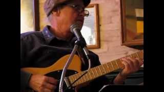 Miniatura de vídeo de "Bobby Watson - Since I Fell for You - by Buddy Johnson"