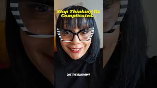 " Stop Thinking Having an Online business is complicated "