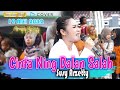 Cinta ning dalan salah  susy arzetty nms live show lombang 19 mei 2022