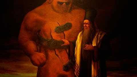 Part II - Interview With Adam Aitchison, Hypnotism