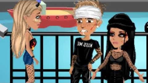 Dangerously   Msp Version