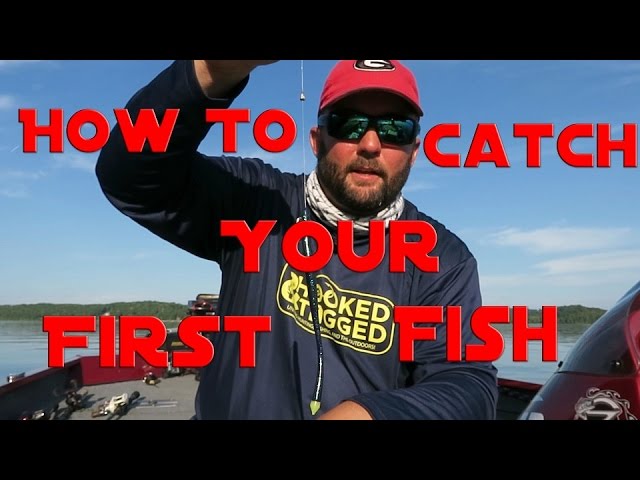 Starting out Fishing Equipment / Gear- Everything you need for 1st