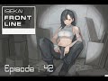 Isekai Frontline : Achievement grind &amp; Commentary EP:42