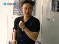KKBOX專訪 陳醫生 碌卡 舞教學 KKBOX專訪 陳醫生 碌卡 舞教學